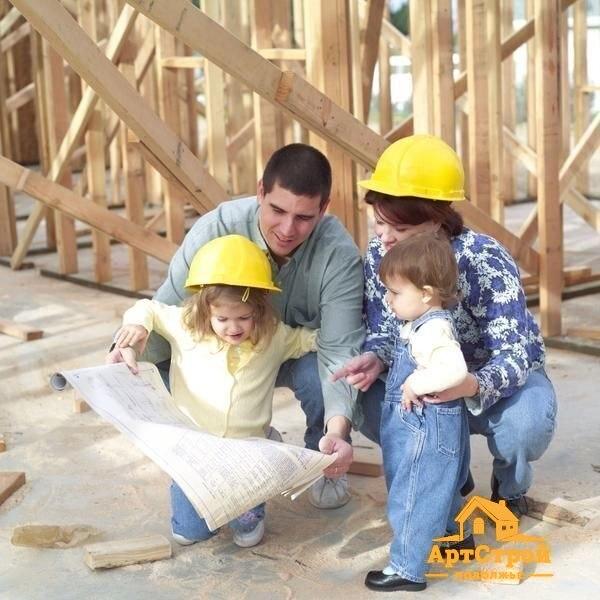 6 причин строить дом по проекту